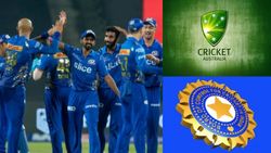 ரூ.17.5 கோடி போச்சா??.. மும்பை அணி மீது இடியை இறக்கிய ஆஸ்திரேலிய வாரியம்.. ஜகா வாங்கிய பிசிசிஐ!