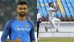 88 ஆண்டுக்கால ரஞ்சி வரலாற்றில் உனாட்கட் புதிய சாதனை.. 8 விக்கெட்டுகளை வீழ்த்தி அசத்தினார்