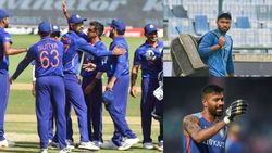 சஞ்சு இல்லை.. முன்னணி வீரர் நீக்கம்.. 2வது டி20க்கான இந்திய ப்ளேயிங் 11.. ஹர்திக்கின் முடிவு என்ன?