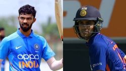 டி20 கிரிக்கெட்டில் தொடர்ந்து சொதப்பும் சுப்மான் கில்.. ருத்துராஜ்க்கு ஏன் வாய்ப்பு தரவில்லை