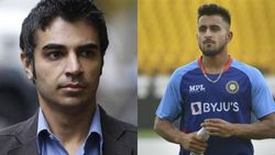 உம்ரான் மாலிக்கிடம் உள்ள பெரிய தவறு.. சுலபமாக கணிக்கும் பேட்ஸ்மேன்.. பாக். சீனியர் முக்கிய அட்வைஸ்!