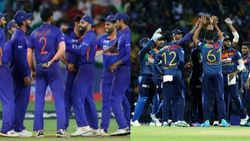 இலங்கையுடனான ஒருநாள் போட்டி.. முழு பலத்தை பெற்ற இந்திய அணி.. ஆனாலும் ஒரு சிக்கல்!