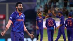 கடைசி நேரத்தில் பும்ரா தந்த ட்விஸ்ட்.. முதல் ஒருநாள் போட்டி..இந்திய அணி ப்ளேயிங் 11ல் பெரும் மாற்றம்