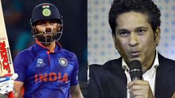விராட் கோலியின் பிரமாண்ட சாதனை.. சச்சின் டெண்டுல்கரின் வெளிப்படை பதில்.. ரசிகர்கள் நெகிழ்ச்சி!