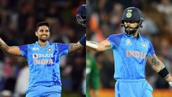 “உனக்கும் வரும் தம்பி.. அப்போ தெரியும்” சூர்யகுமாரின் சுவாரஸ்ய கேள்வி.. விராட் கோலி தந்த நறுக் பதில்