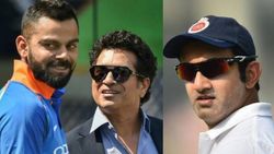 “200 சதம் கூட அடிக்கலாம்.. ஆனா சச்சினை முந்த முடியாது” .. விராட் கோலியின் சாதனை.. கம்பீர் விளாசல்!