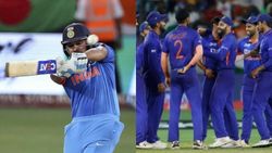 ரோகித்தின் மிரட்டல் சதம் ரெடி.. 2வது ODIல் பிட்ச் கொடுத்த சர்ப்ரைஸ்.. டாஸில் தோற்றது நல்லது தானா??