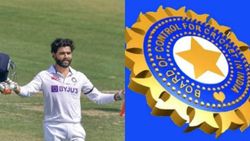 இனி சும்மா அணிக்குள் வர முடியாது. முதலில் அதை செய்யுங்க.. ஜடேஜாவுக்கு பிசிசிஐ கொடுத்த உத்தரவு