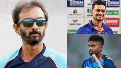 3வது ODI போட்டியிலும் சூர்யா, இஷான் இல்லையா??.. பேட்டிங் கோச் தந்த முக்கிய அப்டேட்.. என்ன காரணம்!