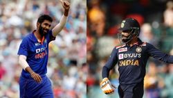 ஜடேஜாவுக்கு வந்த அதே நிலை.. பும்ராவுக்கு பிசிசிஐ போட்ட நிபந்தனை.. டீமுக்கு வரனும்னா அதை செய்யுங்க!