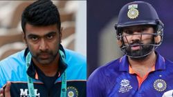உலகக்கோப்பையில் அஸ்வின் கேட்ட மாற்றம்.. கேப்டன் ரோகித் சர்மா ஆதரவுக்குரல்.. நிறைவேற்றுமா ஐசிசி!
