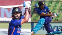 அடேங்கப்பா.. விராட் கோலியின் அசத்தல் சாதனையை முறியடிக்கும் சுப்மன் கில்.. இன்று நிறைவேறுமா??