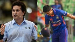 கல்யாணத்திற்கு ரெடி ஆகுங்க .. சுப்மான் கில்லை அழைக்கும் சச்சின்.. இணையத்தில் தெறிக்கும் மீம்ஸ்