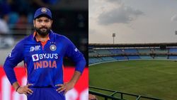 இதுவரை பார்க்காத புது மைதானம்.. 3வது ODI போட்டி.. இந்திய அணிக்கு காத்துள்ள சவால்கள்?- பிட்ச் விவரம்