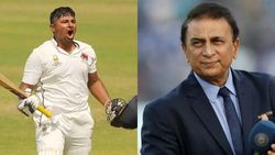 ஃபேஷன் ஷோக்கு போயிடலாமா??.. இந்திய அணியில் சர்ஃபராஸ் கானின் புறகணிப்பு.. கவாஸ்கர் கடும் விளாசல்!