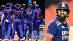 ஒருத்தரை நீக்கியே ஆகனும்.. 2வது ஒருநாள் போட்டி.. குழம்பி நிற்கும் ரோகித் சர்மா - என்ன காரணம்??