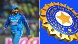 ரோகித் சர்மா ஓய்வு முடிவு??.. கேப்டன்சி குழப்பங்களுக்கு பிசிசிஐ தந்த தீர்வு.. ரசிகர்கள் ஷாக்!