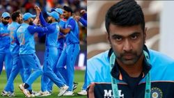 சொந்த மண்ணில் நடந்தாலும் இந்தியாவுக்கு சிக்கல் தான்.. உலகக்கோப்பை திட்டம்.. அஸ்வின் சுவாரஸ்ய கருத்து