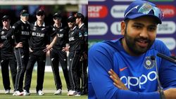 ஒரே போட்டியில் பல மாற்றங்கள்.. நியூசி, உடனான 3வது ODI போட்டி..ப்ளேயிங் 11ல் ரோகித் சர்மா பலே திட்டம்