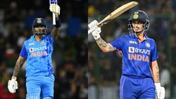 சூர்யகுமார், இஷான் கிஷானுக்கு சரவெடி விருந்து.. நியூசி,உடனான 3வது ODI.. பிட்ச்-ல் உள்ள சர்ஃபரைஸ்!