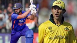 3 வருட தவத்திற்கு பலன்.. பாண்டிங்-ன் நீண்ட வருட சாதனையை சமன் செய்த ரோகித்.. வியக்கும் ரசிகர்கள்!