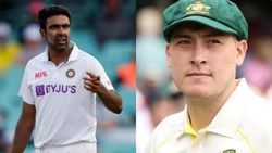 அஸ்வினால் ஆஸி.க்கு காத்திருக்கும் ஆபத்து.. சமாளிக்க தீவிர பயிற்சி.. ஆஸி. வீரர் ரென்ஷா நம்பிக்கை