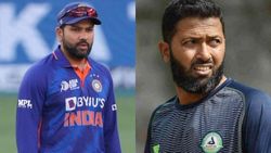 அந்த ஒரு சில ஷாட்கள் போதும்பா.. நியூசி, தொடரில் ரோகித் ஆடிய ஆட்டம்.. வசீம் ஜாஃபர் சுவாரஸ்ய கருத்து!