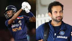 அவர் டென்னிஸ் ஆடிட்டு இருக்காருங்க.. ஹர்திக் பாண்ட்யாவிடம் உள்ள ஸ்பெஷல் ஷாட்.. இர்ஃபான் புகழாரம்