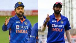 ரோகித்தின் கருத்தில் முரண்பாடு.. பும்ராவின் விஷயத்தில் நீடிக்கும் மர்மம்.. இனி நேரடியாக ஐபிஎல் தானா?