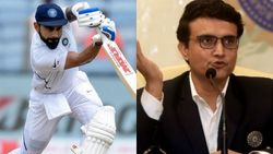 “நீங்க கொஞ்சம் முன்னேறனும்பா”.. ஆஸ்திரேலியாவுடனான டெஸ்ட்.. விராட் கோலிக்கு கங்குலி முக்கிய அட்வைஸ்!