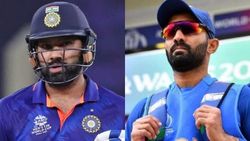 “அதை செஞ்சிருங்க; இல்லைனா பிரச்சினை” கேப்டன்சி பிரச்சினை.. ரோகித்திற்கு தினேஷ் கார்த்திக் எச்சரிக்கை