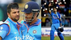 தோனி, ரெய்னா சாதனையை முறியடித்த சூர்யகுமார்.. அறிமுகமாகி 2வது ஆண்டிலேயே தகர்த்து அசத்தல்.. விவரம்