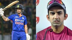 “இவ்வளவு நாளா இது தெரியலையே.. இஷான் கிஷானுக்கு நிறைய விஷயம் தெரியல”.. கவுதம் கம்பீர் கடும் விளாசல்!