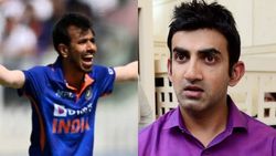 சாஹலுக்கு அநீதி செய்த ஹர்திக் பாண்ட்யா.. முக்கிய வாய்ப்பை தவறவிட்டுடாரே.. கம்பீர் கடும் ஆவேசம்!