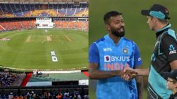 3வது டி20 போட்டியிலும் இப்படியா? அகமதாபாத் பிட்ச்-ல் உள்ள சஸ்பன்ஸ்.. என்ன செய்யப்போகிறார் பாண்ட்யா??