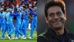 ரொம்ப சந்தோஷப்படாதீங்க.. அதிர்ஷ்டத்தால் நியூசி,யை இந்தியா வீழ்த்தியதா??.. பாக். சீனியர் விளாசல்!