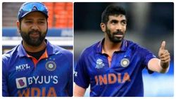 “பும்ரா எங்கதான் சார் இருக்கார்?” கம்பேக் தேதியை அறிவித்த ரோகித் சர்மா.. ரசிகர்கள் குழப்பம்- விவரம்