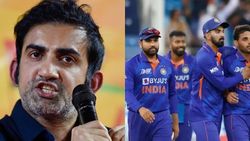 திரும்பவும் அதே தப்ப செய்யாதீங்க.. 2 உலகக்கோப்பையில் இந்தியா செய்த தவறு.. கம்பீர் கடும் எச்சரிக்கை!