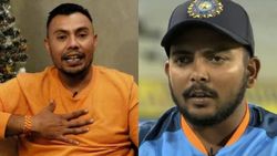 சுப்மன் கில் டி20 போட்டியில் வேண்டாம்..தயவு செய்து U19 கேப்டனுக்கு வாய்ப்பு தாங்க..பாக் வீரர் பேட்டி