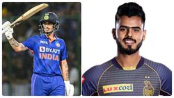 8 மாதங்களாக டி20 யில் சொதப்பும் இஷான் கிஷன்.. விமர்சனத்துக்கு லைக் செய்து மாட்டி கொண்ட இந்திய வீரர்