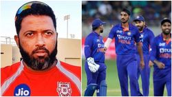 இந்தியா தான் ஜெய்க்கும்.. ஆனால் ஒரு பெரிய தலைவலி இருக்கு.. வசீம் ஜாபர் கருத்து.. என்ன ஆச்சு?