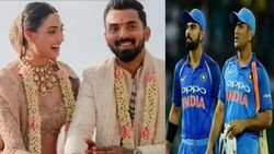 கேஎல் ராகுல் திருமணம் - பரிசுகளை அள்ளிக் கொட்டிய தோனி, கோலி.. விலையை கேட்டா 