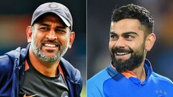 தோனிக்கு குழி பறித்தாரா கோலி ? முன்னாள் பயிற்சியாளர் ஸ்ரீதர் அதிர்ச்சி கருத்து.. தடுத்ததே ரவி தானாம்