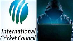 அடபாவிங்களா.. ஐசிசியிடமே வேலையை காட்டிய மோசடி கும்பல்.. 15 கோடி ரூபாயை ஏமாந்தது அம்பலம்