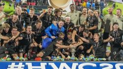 உலக கோப்பை ஹாக்கி.. 3வது முறையாக ஜெர்மனி சாம்பியன்.. பரபரப்பான டிவிஸ்டில் நடந்த இறுதிப் போட்டி 