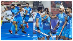 உலக கோப்பை ஹாக்கி.. வெற்றியுடன் தொடரை நிறைவு செய்த இந்தியா.. 9வது இடத்தை பிடித்தது 