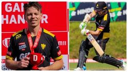 யார் இந்த மைக்கேல் பிராஸ்வெல்.. சூறாவளி போல் சுழன்றது முதல் முறை அல்ல.. தப்பு செய்த ஐபிஎல் அணிகள்