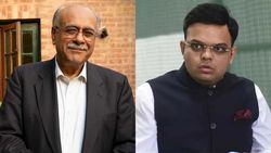 ஆசிய கோப்பை பஞ்சாயத்திற்கு தீர்வு.. பாக். வாரிய தலைவர் கொடுத்த புதிய அப்டேட்.. ஃபிப்.4 தான் கடைசி