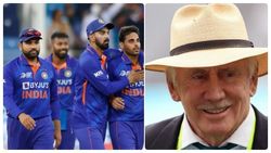 ஆஸி.யை வீழ்த்த 2 செய்தால் போதும்.. ரோகித் படைக்கு முன்னாள் கேப்டன் இயன் சேப்பல் அறிவுரை