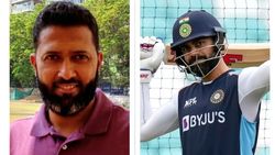 விராட் கோலிக்கு மீண்டும் ஒரு வீக்னஸ்.. தொடர்ச்சியாக ஒரே முறையில் அவுட்.. வசீம் ஜாஃபர் எச்சரிக்கை!